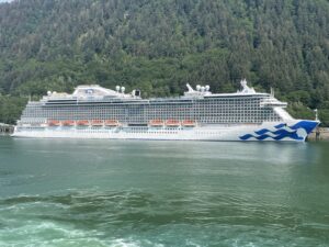 Cruceros Sudamérica 2026-2027