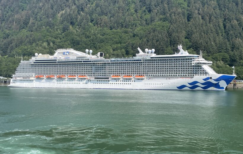 Cruceros Sudamérica 2026-2027
