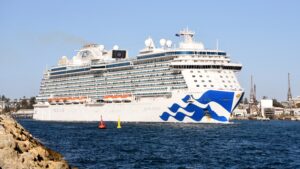 Crucero de Miami a Buenos Aires