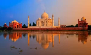 India para Frenar y Reconectar