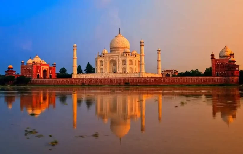 India para Frenar y Reconectar
