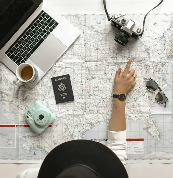 Itinerario