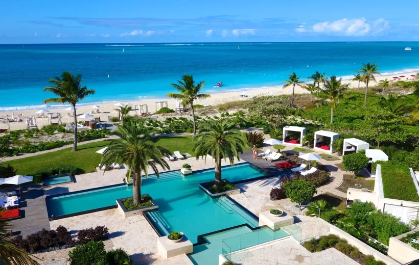 Turks & Caicos: descubrí uno de los secretos mejor guardados del Caribe