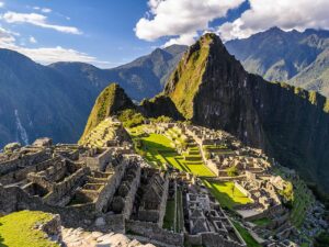 Perú Auténtico, Cultura Viva y Experiencias con Proposito