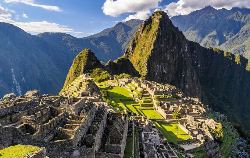 Perú Auténtico, Cultura Viva y Experiencias con Proposito
