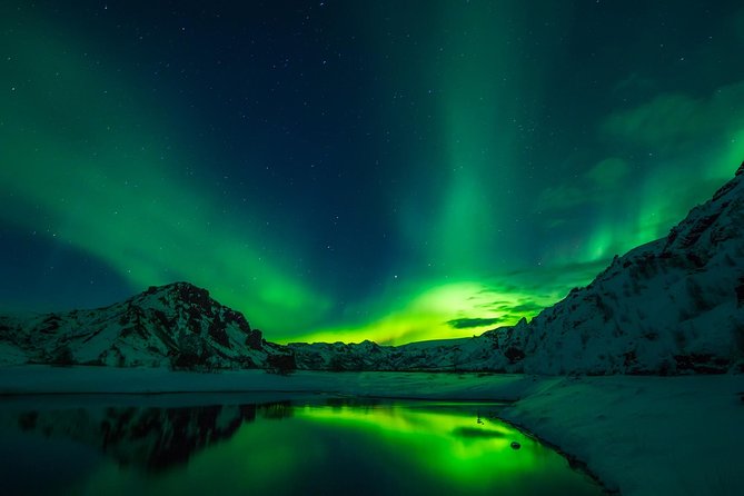Viaje a Vancouver y Auroras Boreales en Whitehorse