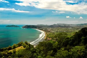 Costa Rica: naturaleza que inspira, experiencias que transforman