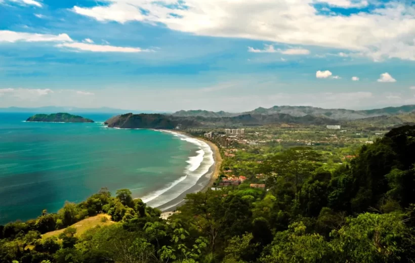 Costa Rica: naturaleza que inspira, experiencias que transforman