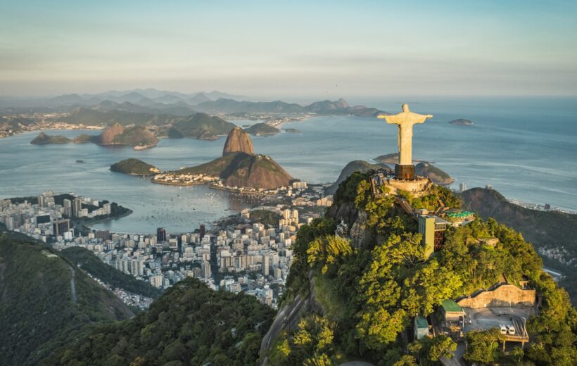 Río de Janeiro + Búzios: dos clásicos de Brasil en un solo viaje