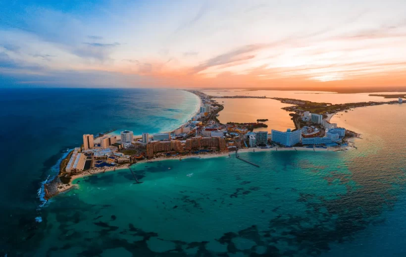 Vacaciones en el Caribe: elegí tu próximo destino con Bahia Principe