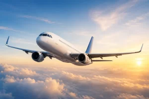 Consultar las mejores tarifas aereas