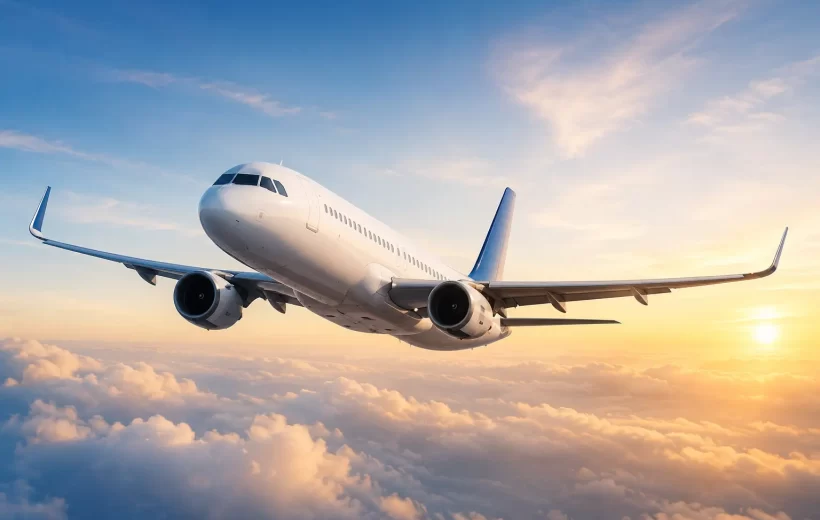 Consultar las mejores tarifas aereas