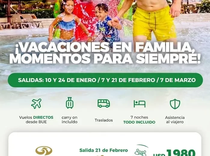 Brasil Verano 2027 - Imbassaí