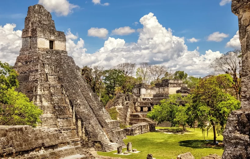 Guatemala Ancestral