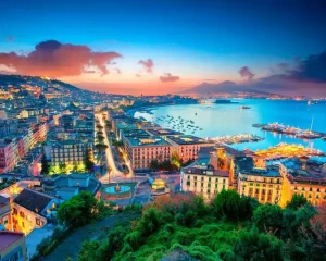 Sicilia y Sur de Italia con Puglia - 09/03/2027