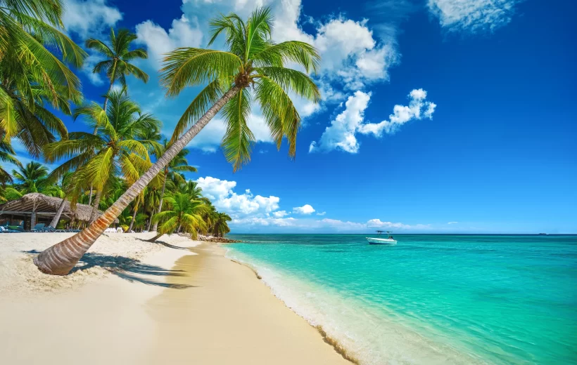 Travesía Caribeña, Punta Cana con Crucero