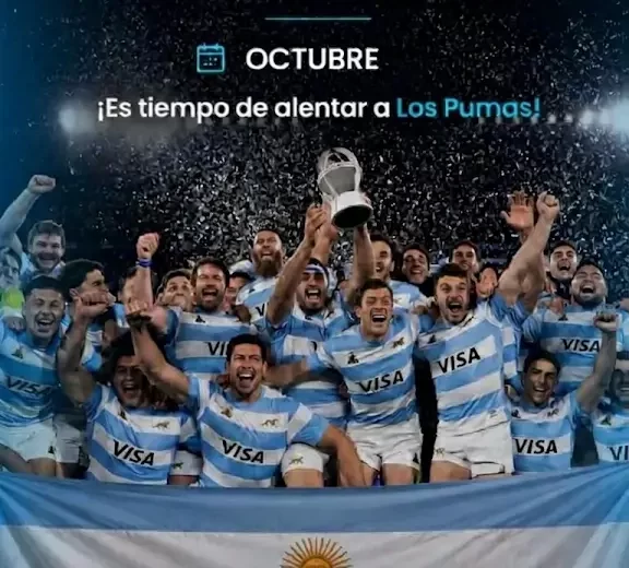 Mundial Rugby 2027
